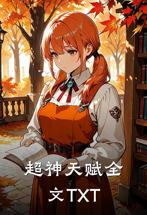 超神天赋全文TXT
