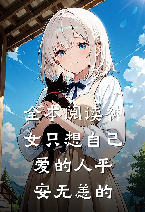 全本阅读神女只想自己爱的人平安无恙的