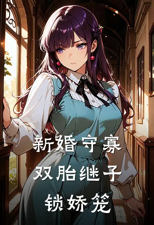 新婚守寡双胎继子锁娇笼