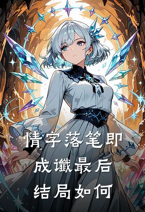 情字落笔即成谶最后结局如何