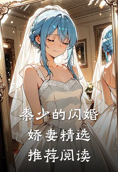 秦少的闪婚娇妻精选推荐阅读