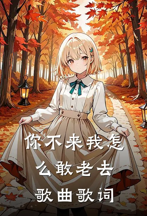 你不来我怎么敢老去歌曲歌词