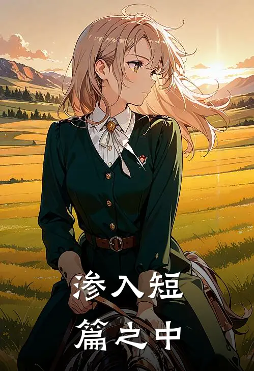 渗入短篇之中
