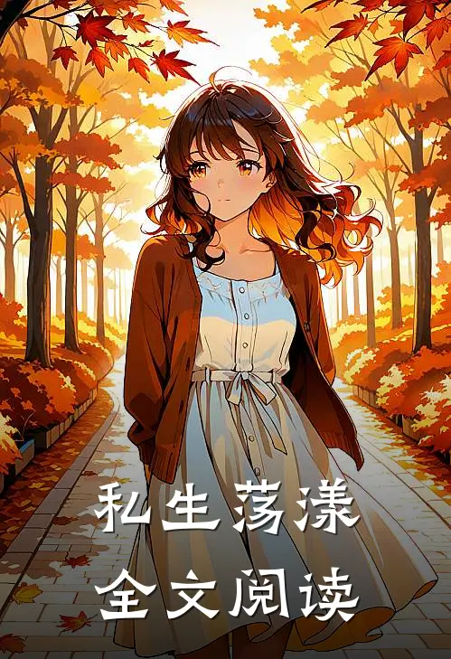 私生荡漾全文阅读