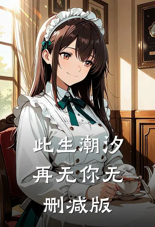 此生潮汐再无你无删减版