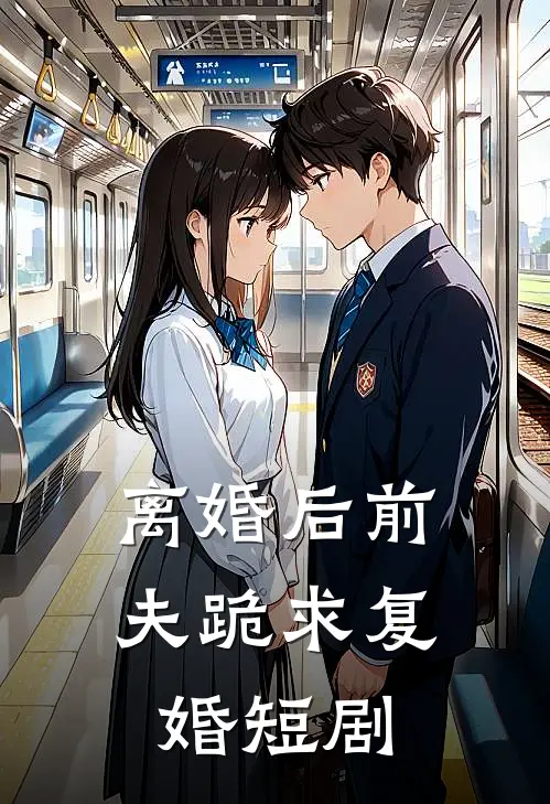 离婚后前夫跪求复婚短剧