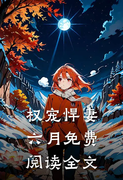 权宠悍妻六月免费阅读全文