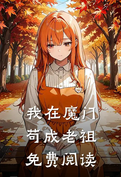 我在魔门苟成老祖免费阅读