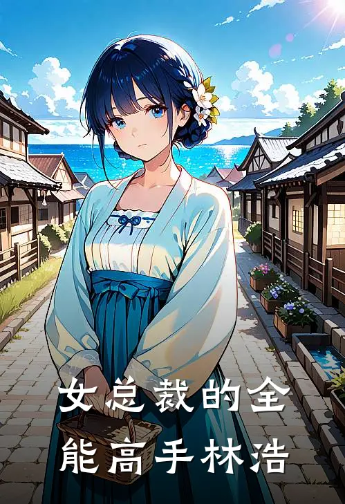 女总裁的全能高手林浩
