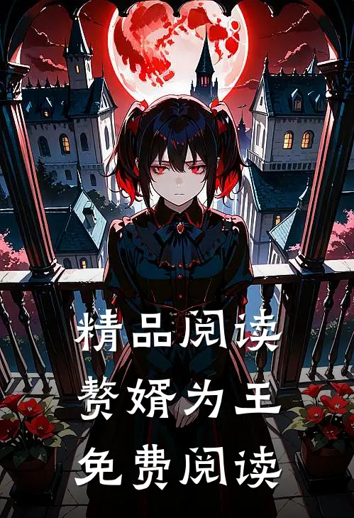 精品阅读赘婿为王免费阅读
