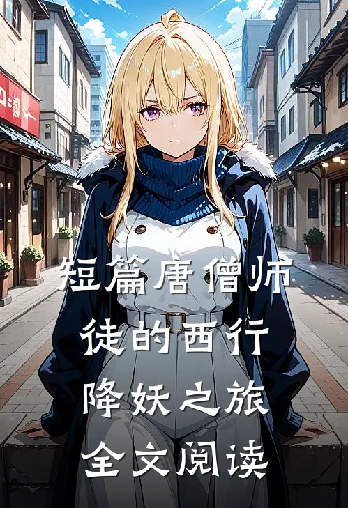 短篇唐僧师徒的西行降妖之旅全文阅读
