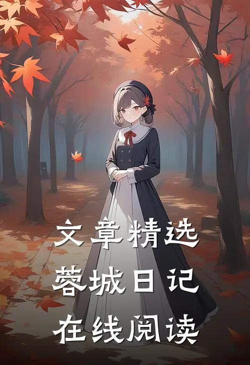 文章精选蓉城日记在线阅读