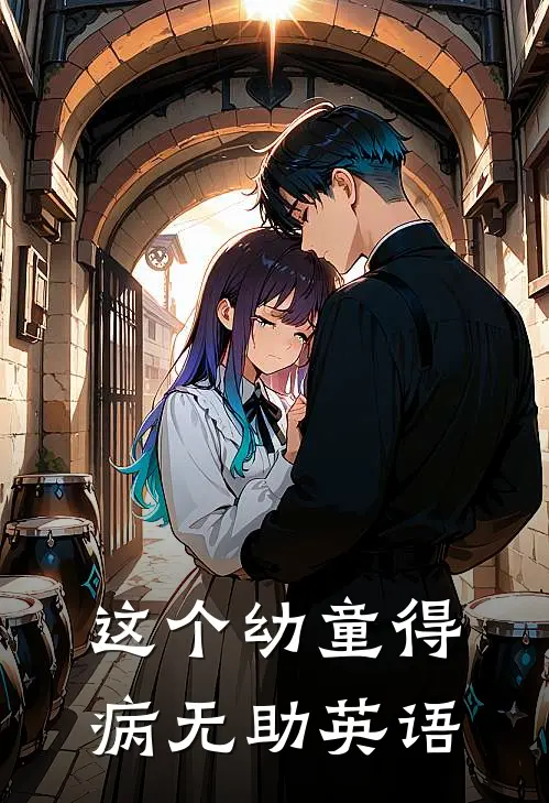 这个幼童得病无助英语