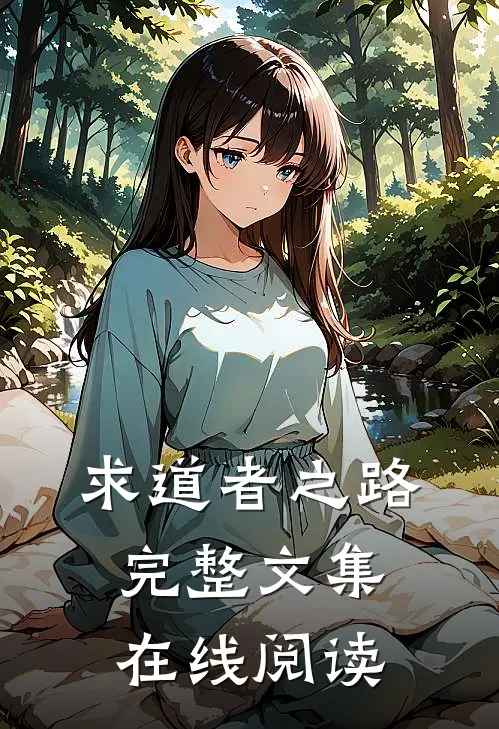 求道者之路完整文集在线阅读