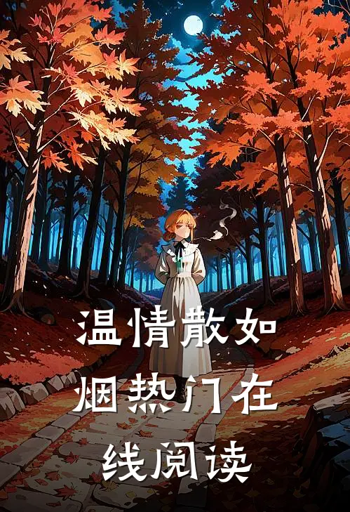 温情散如烟热门在线阅读