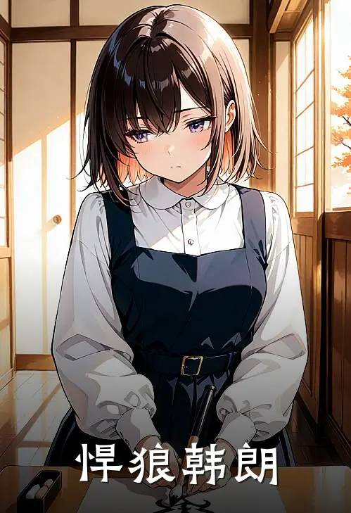 悍狼韩朗