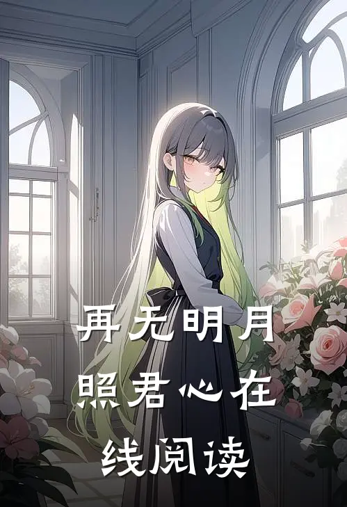 再无明月照君心在线阅读
