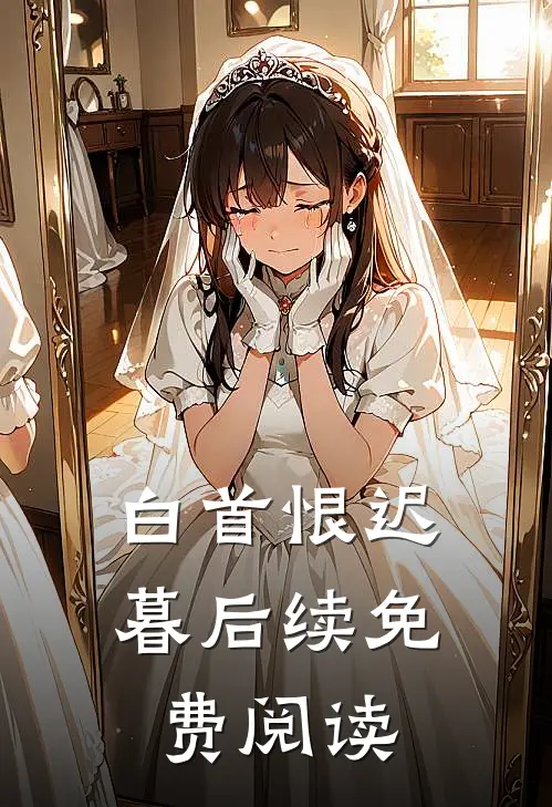 白首恨迟暮后续免费阅读