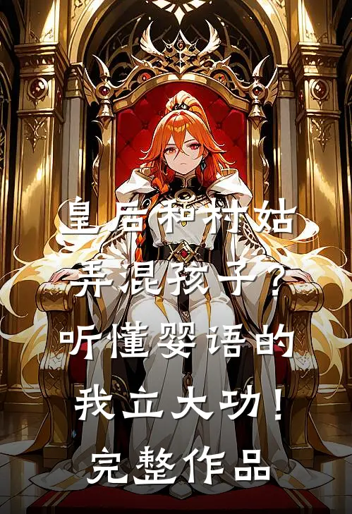 皇后和村姑弄混孩子？听懂婴语的我立大功！完整作品