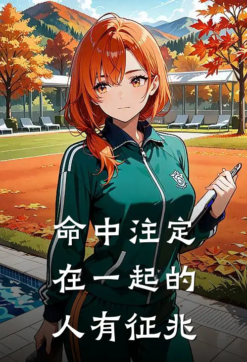 命中注定在一起的人有征兆