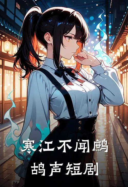 寒江不闻鹧鸪声短剧