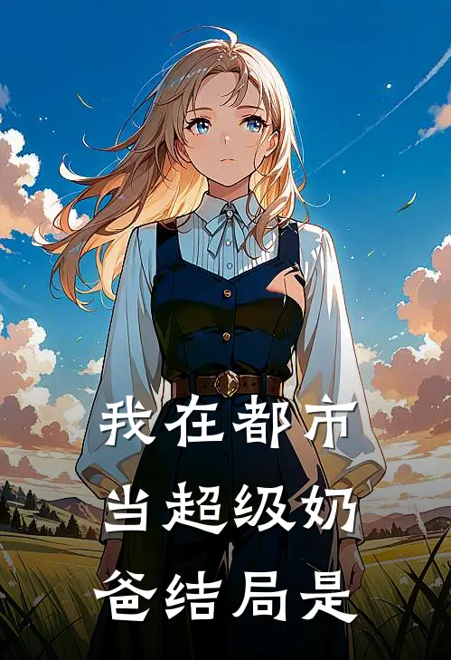 我在都市当超级奶爸结局是