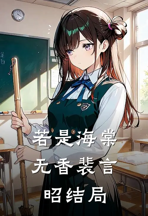 若是海棠无香裴言昭结局