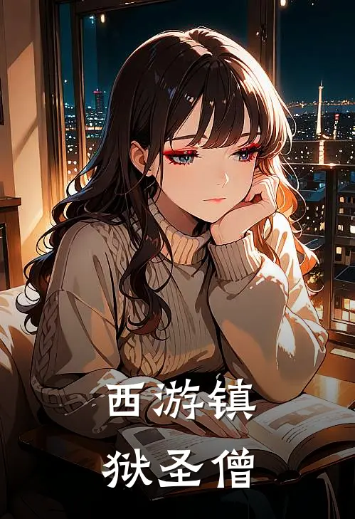西游镇狱圣僧
