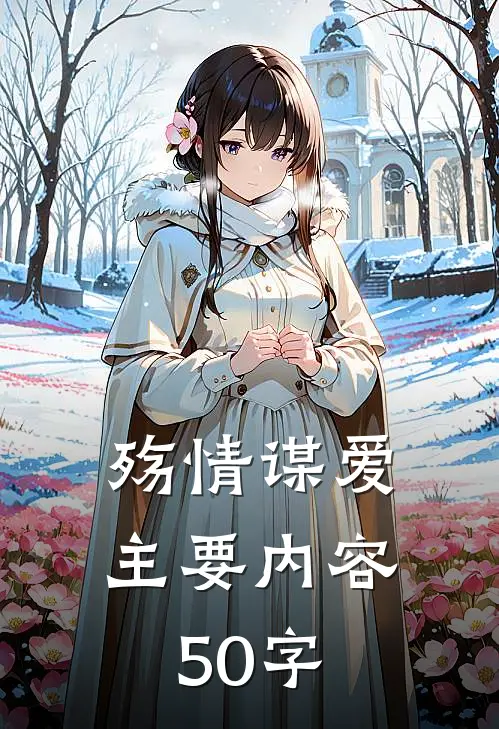 殇情谋爱主要内容50字