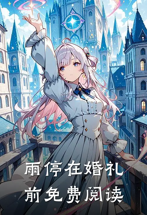 雨停在婚礼前免费阅读