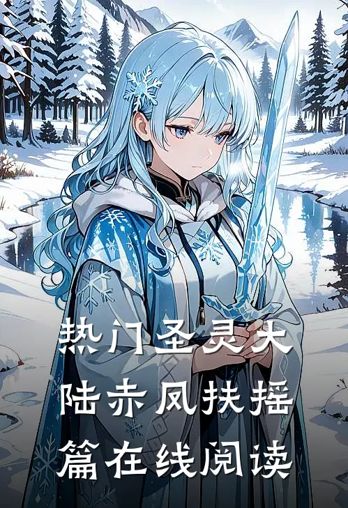 热门圣灵大陆赤凤扶摇篇在线阅读
