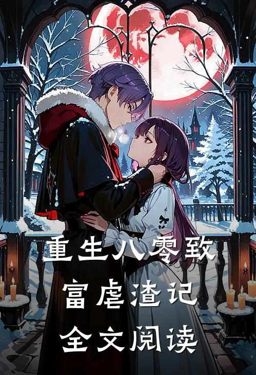 重生八零致富虐渣记全文阅读