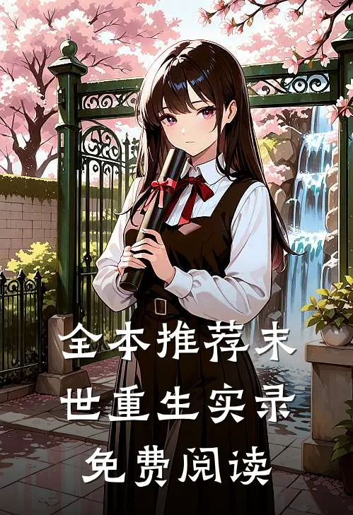 全本推荐末世重生实录免费阅读