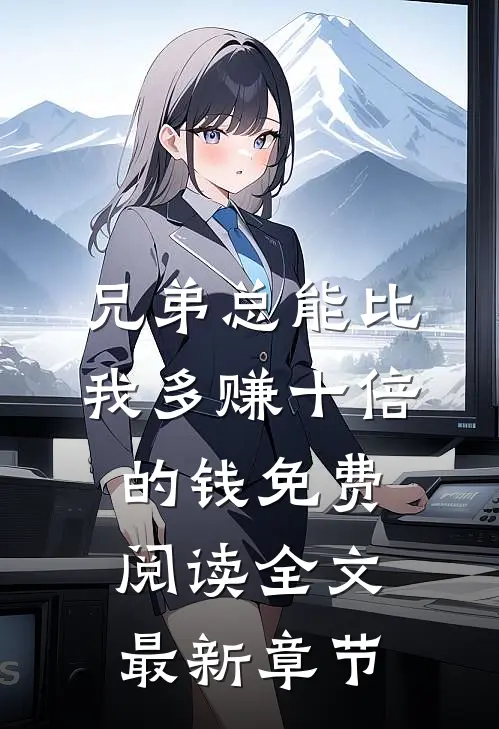 兄弟总能比我多赚十倍的钱免费阅读全文最新章节
