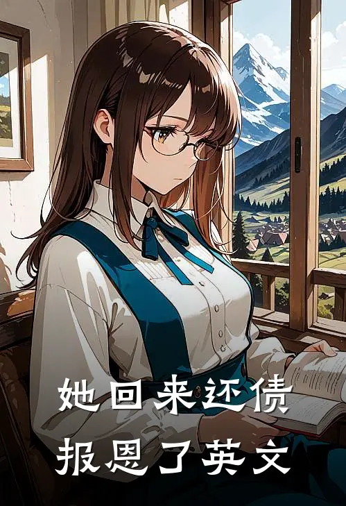 她回来还债报恩了英文