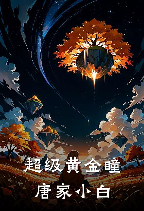 超级黄金瞳 唐家小白