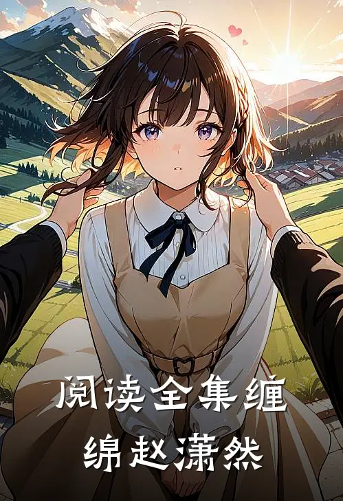 阅读全集缠绵赵潇然