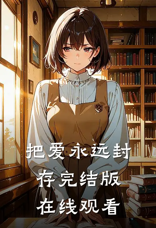 把爱永远封存完结版在线观看