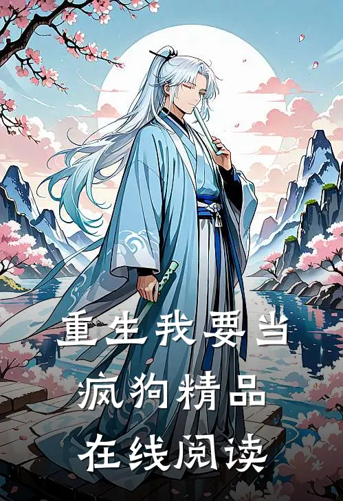 重生我要当疯狗精品在线阅读