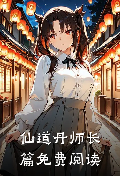 仙道丹师长篇免费阅读