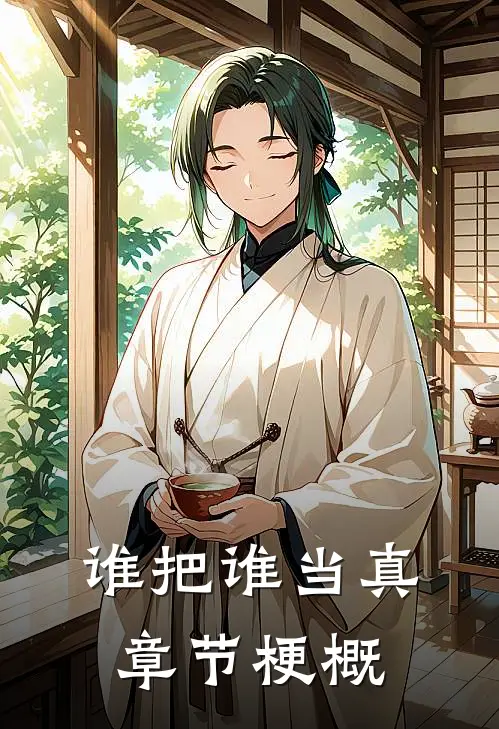 谁把谁当真章节梗概