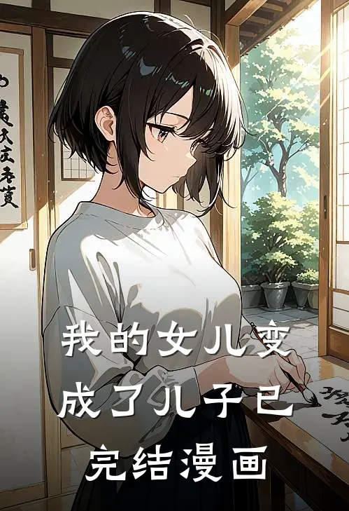 我的女儿变成了儿子已完结漫画
