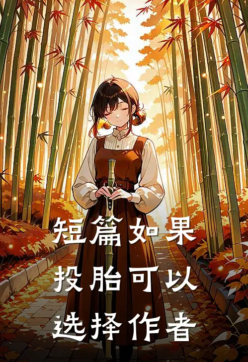 短篇如果投胎可以选择作者