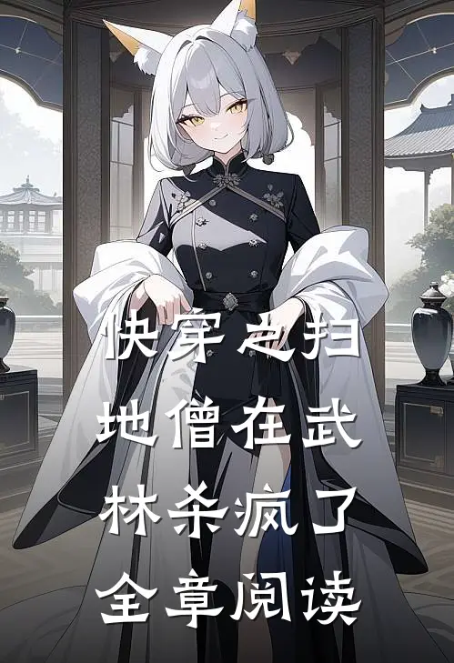 快穿之扫地僧在武林杀疯了全章阅读