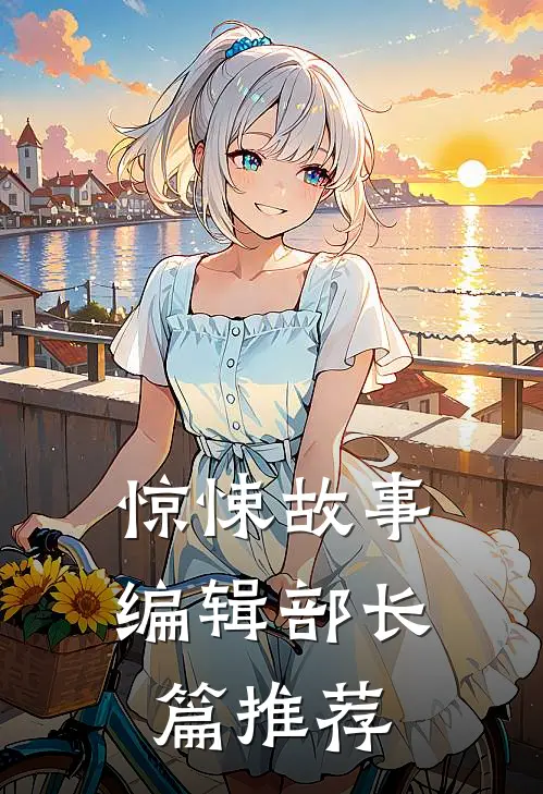 惊悚故事编辑部长篇推荐
