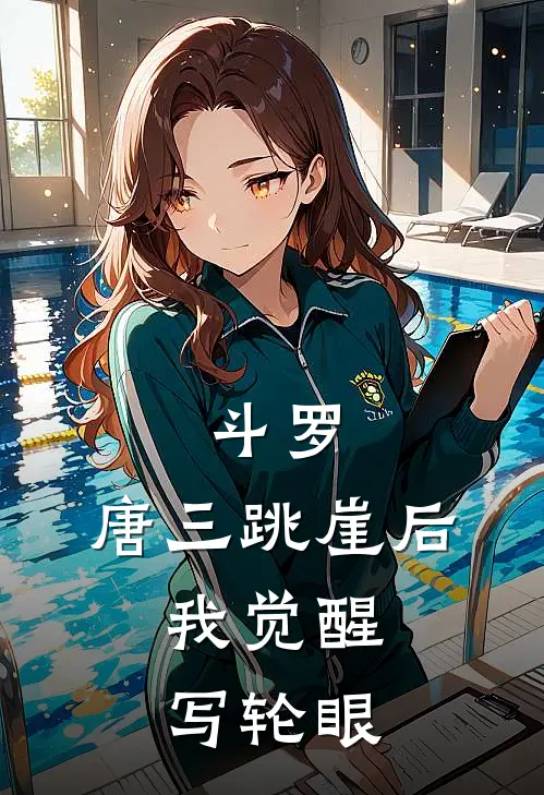 斗罗：唐三跳崖后，我觉醒写轮眼