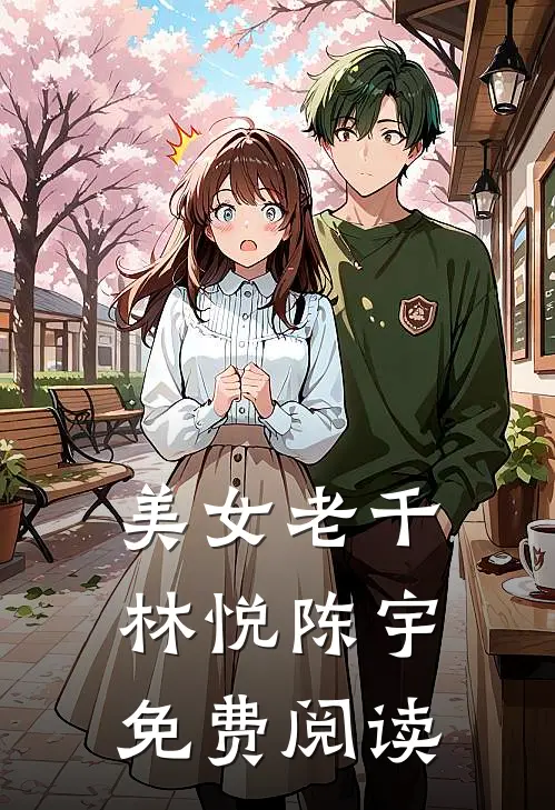 美女老千林悦陈宇免费阅读