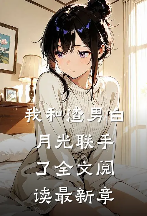 我和渣男白月光联手了全文阅读最新章