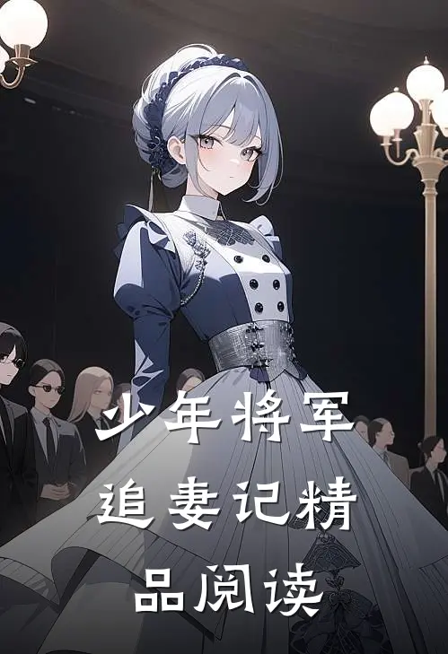 少年将军追妻记精品阅读