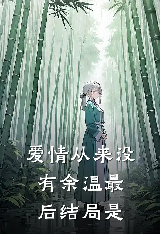 爱情从来没有余温最后结局是